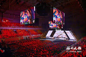 2024年LOL平台亚球赛现已开启购票